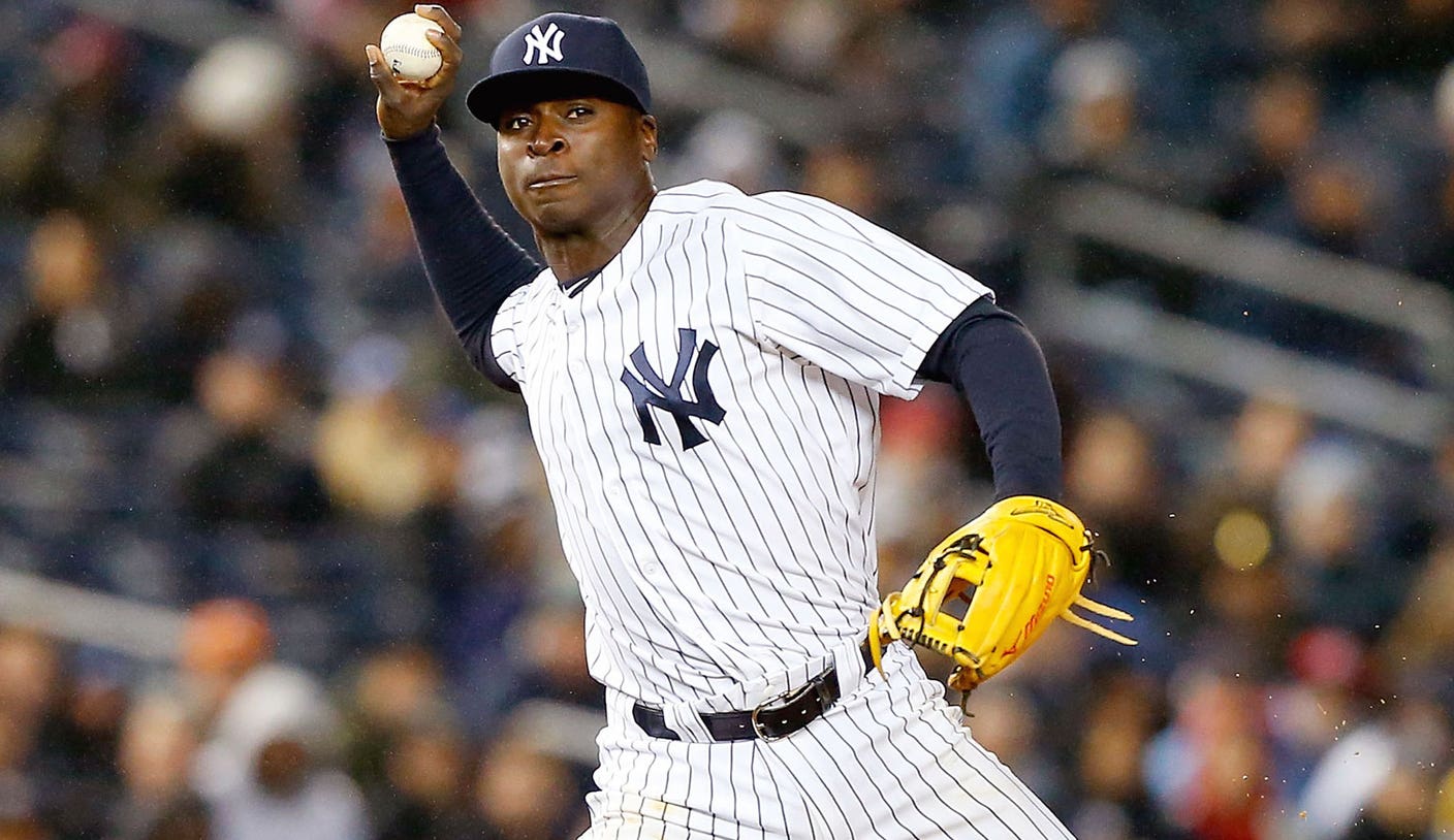 New York Yankees: Didi Gregorius Goes Off On Chinese Taipei In WBC