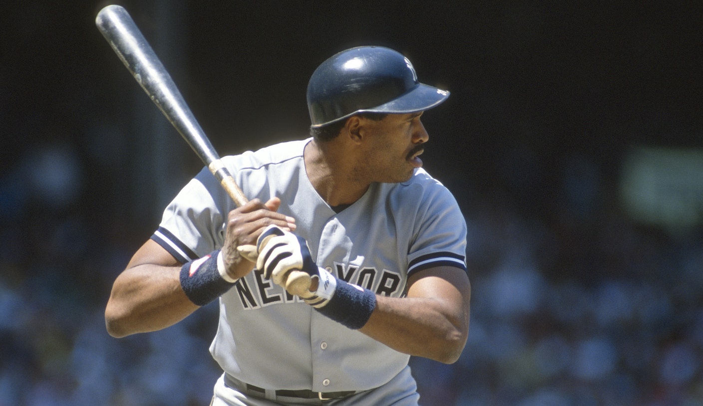 Why Dave Winfield Wants Kids To Play Multiple Sports
