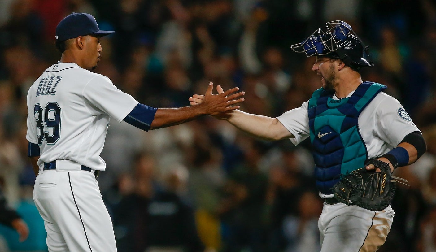 Former Mariners ace Felix Hernandez opts out of 2020 season