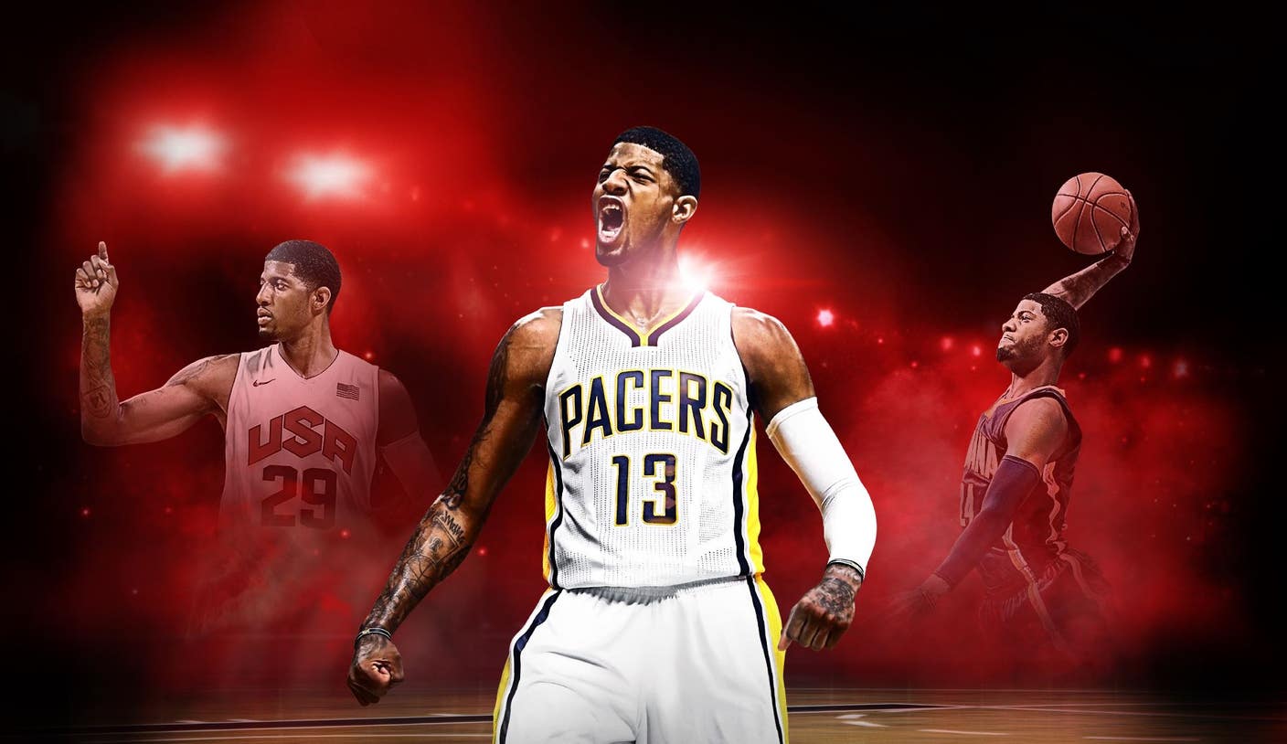 NBA 2K17 review | FOX Sports