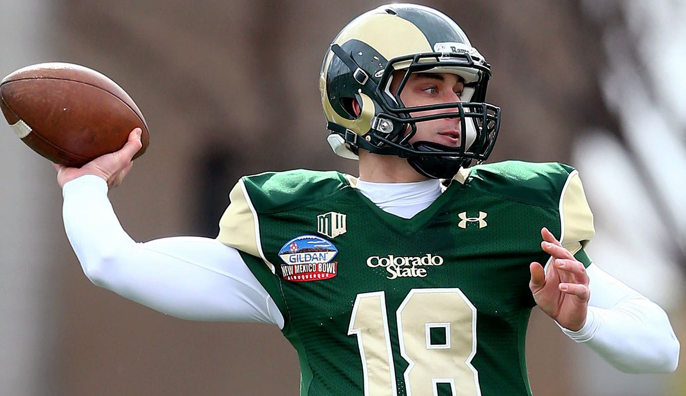 Garrett grayson deals jersey
