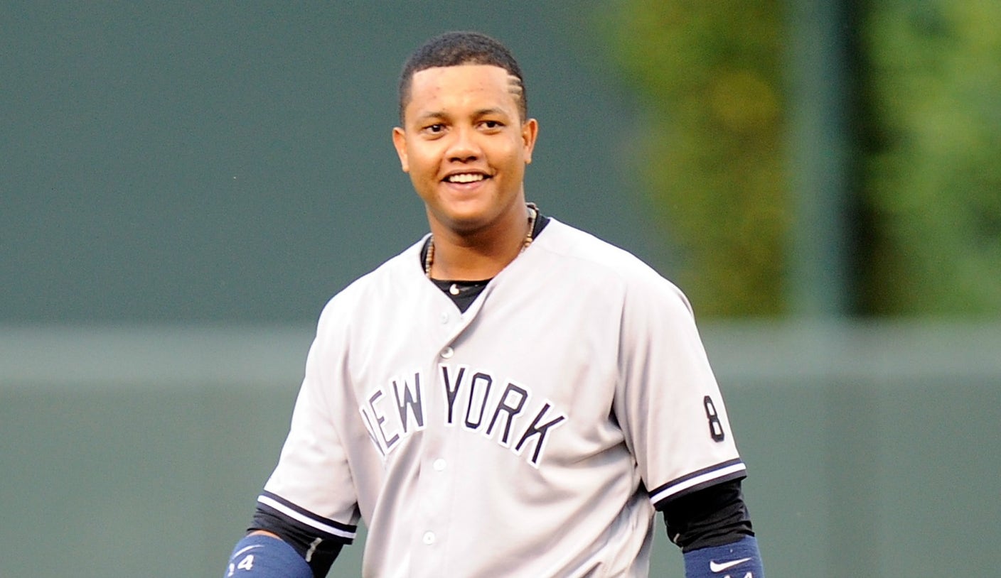 New York Yankees news, rumors: Starlin Castro, 2 relief pitchers to target