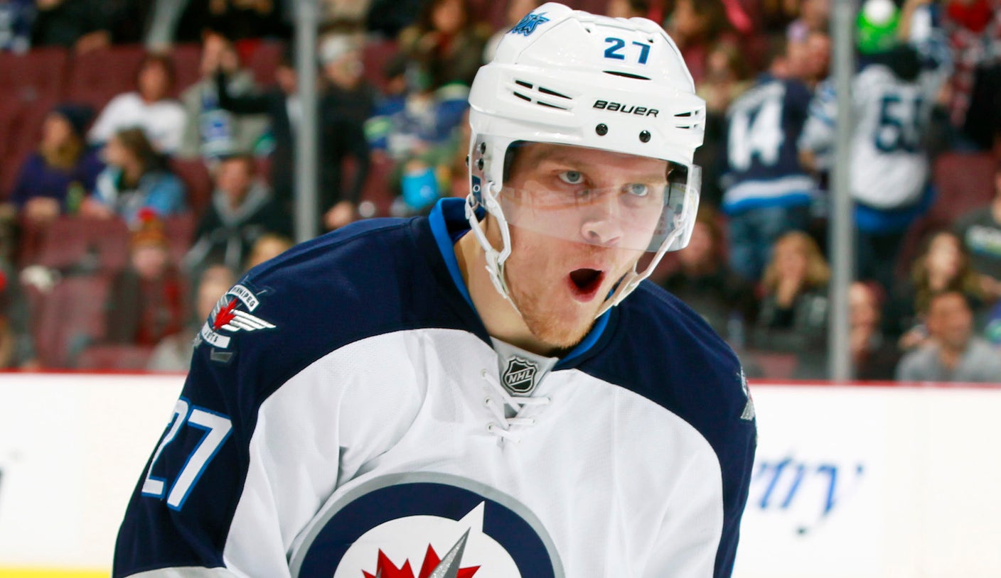 Winnipeg Jets vs. Dallas Stars: Playoff series schedule, scores, TV channel, how to watch