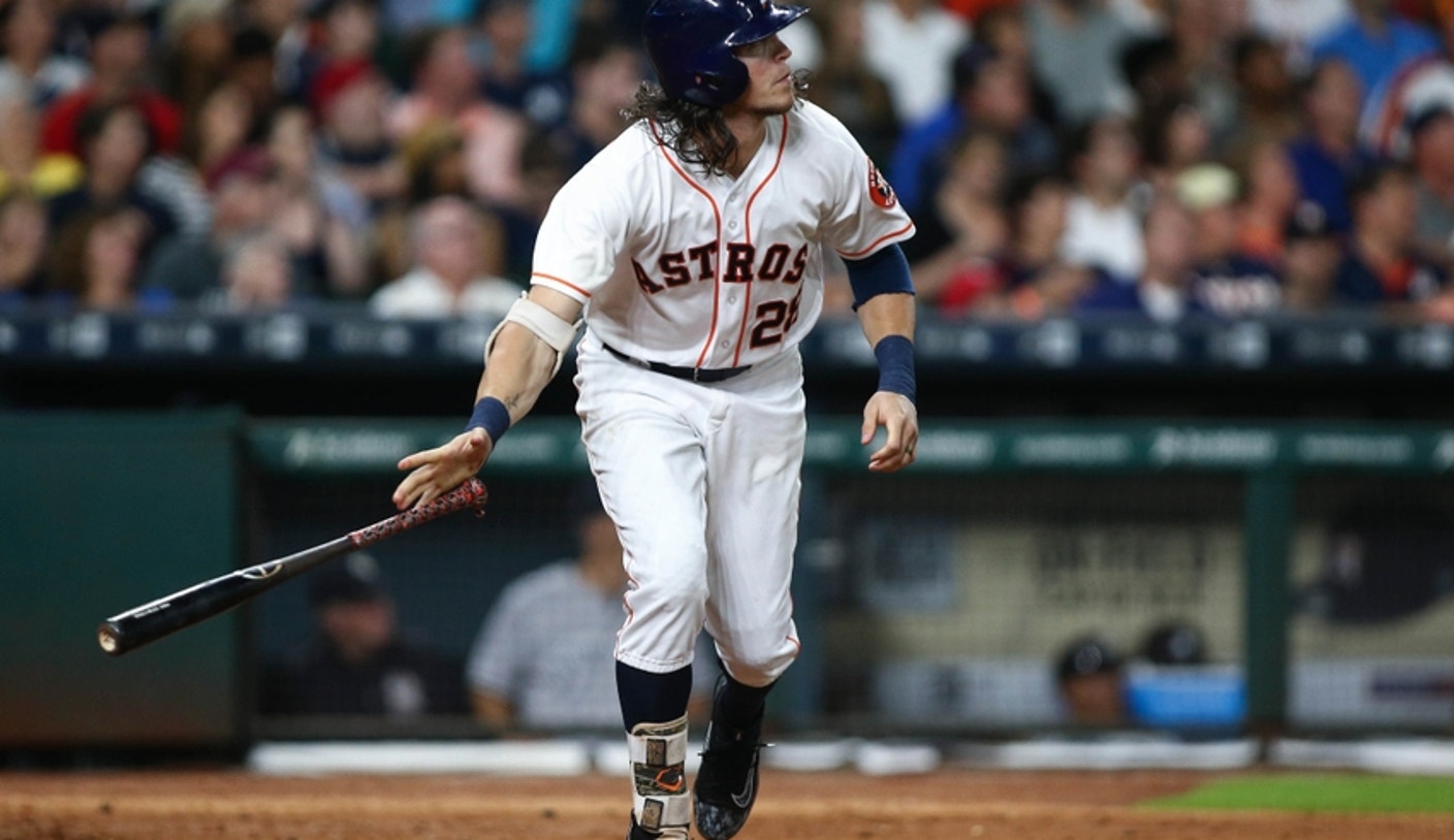 Colby Rasmus Now