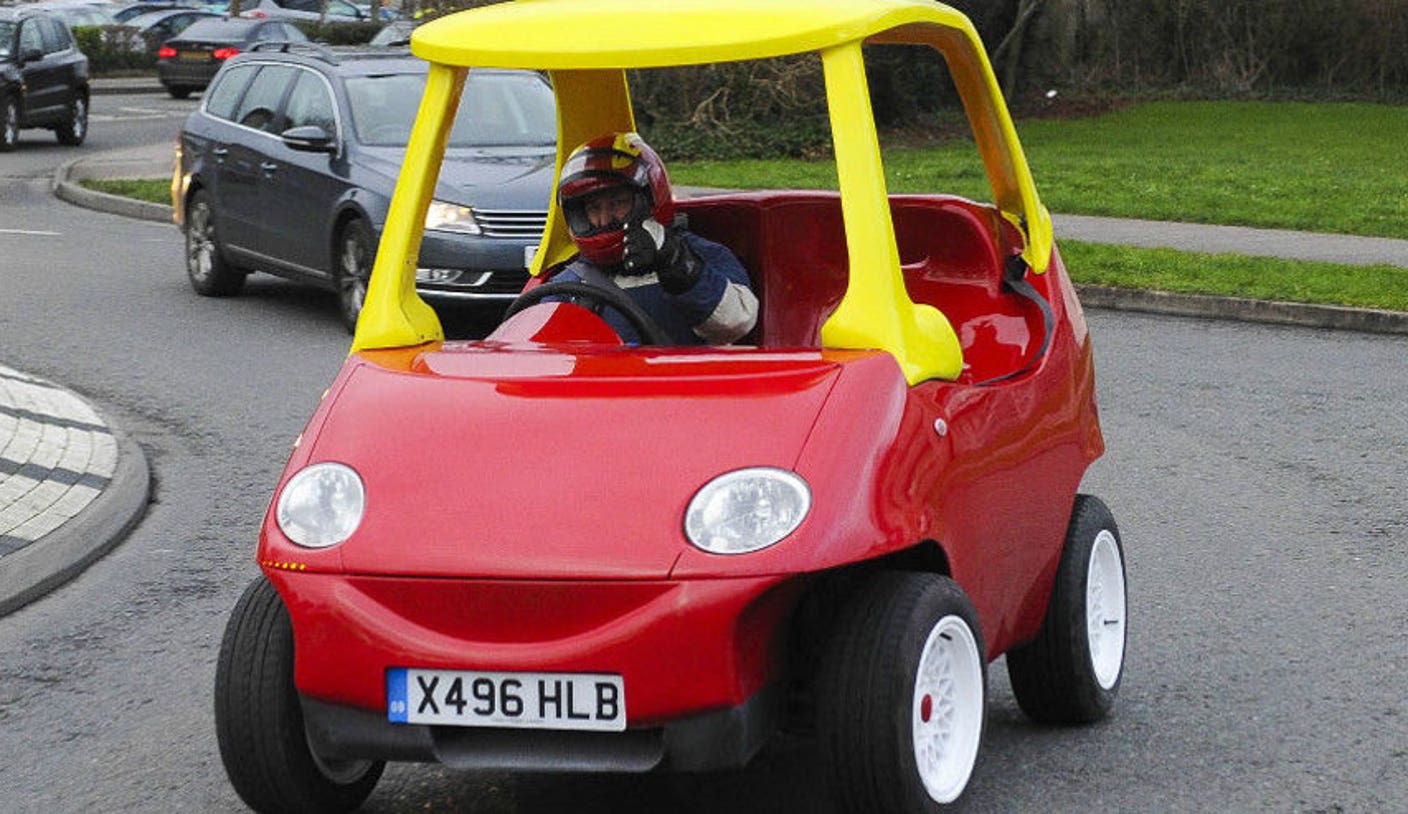 Cozy coupe sale hot sale
