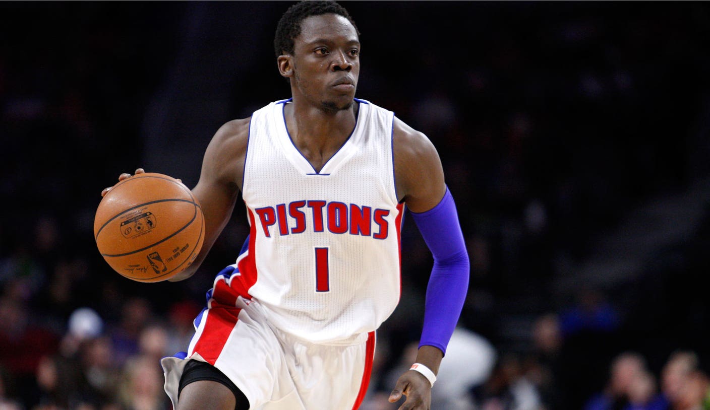 Reggie Jackson, the Clippers and his arrival at a critical