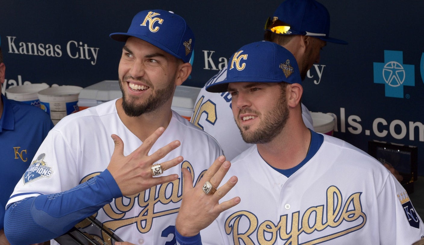 World Series Game 2 odds and pick - Royals, Ventura favored to even series