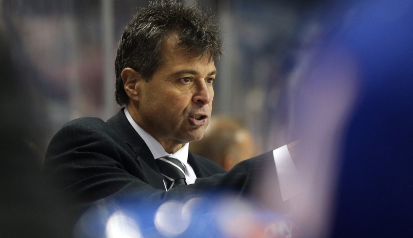 Islanders Roundtable: Is Capuano Right for the Job? | FOX Sports