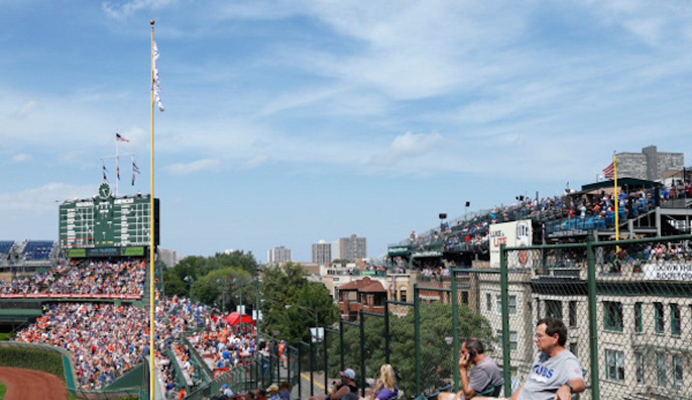 Baseball Fever Grows in Montreal With Hope of a New Team - The New York  Times