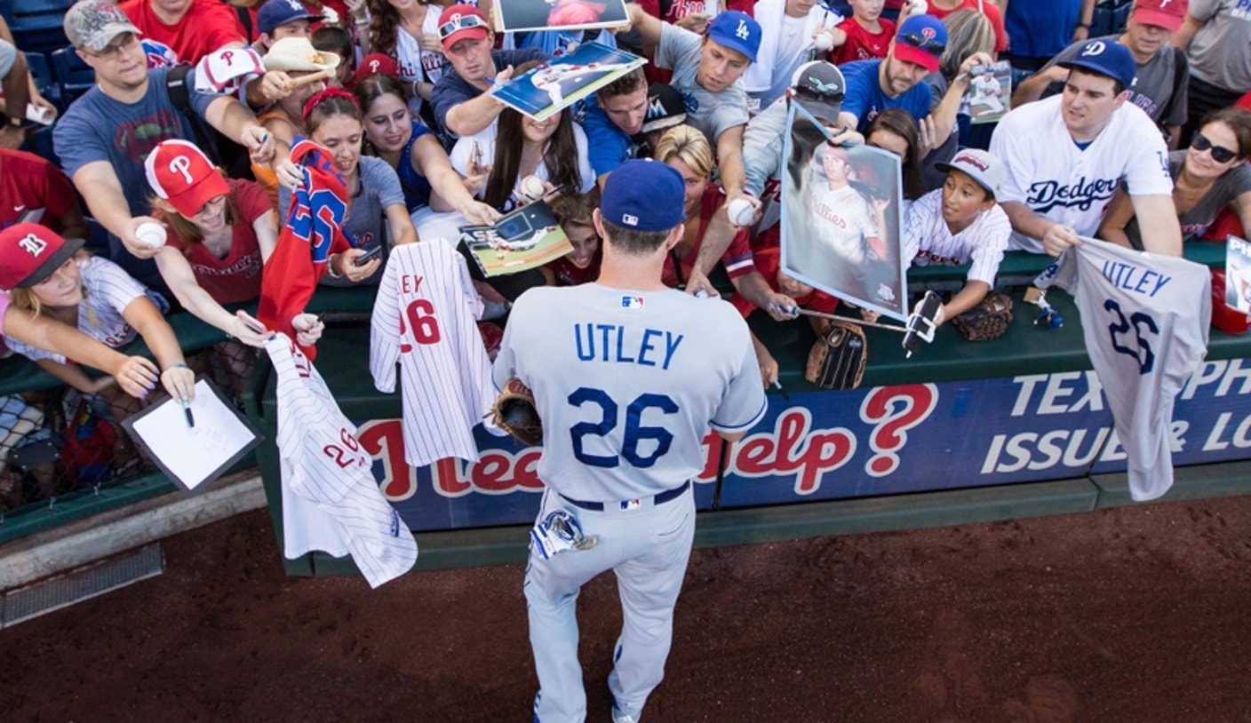 Dodgers receive their 2020 World Series rings, by Rowan Kavner