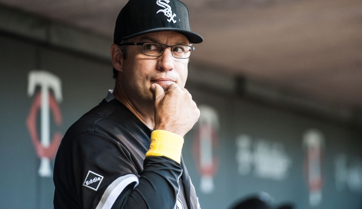 Chicago White Sox: Robin Ventura to be Replaced by Rick Renteria