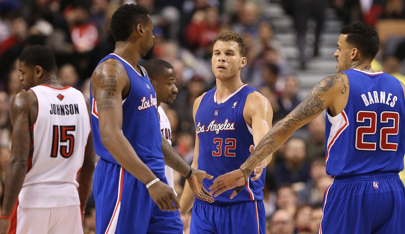 How the LA Clippers can still have a successful road trip