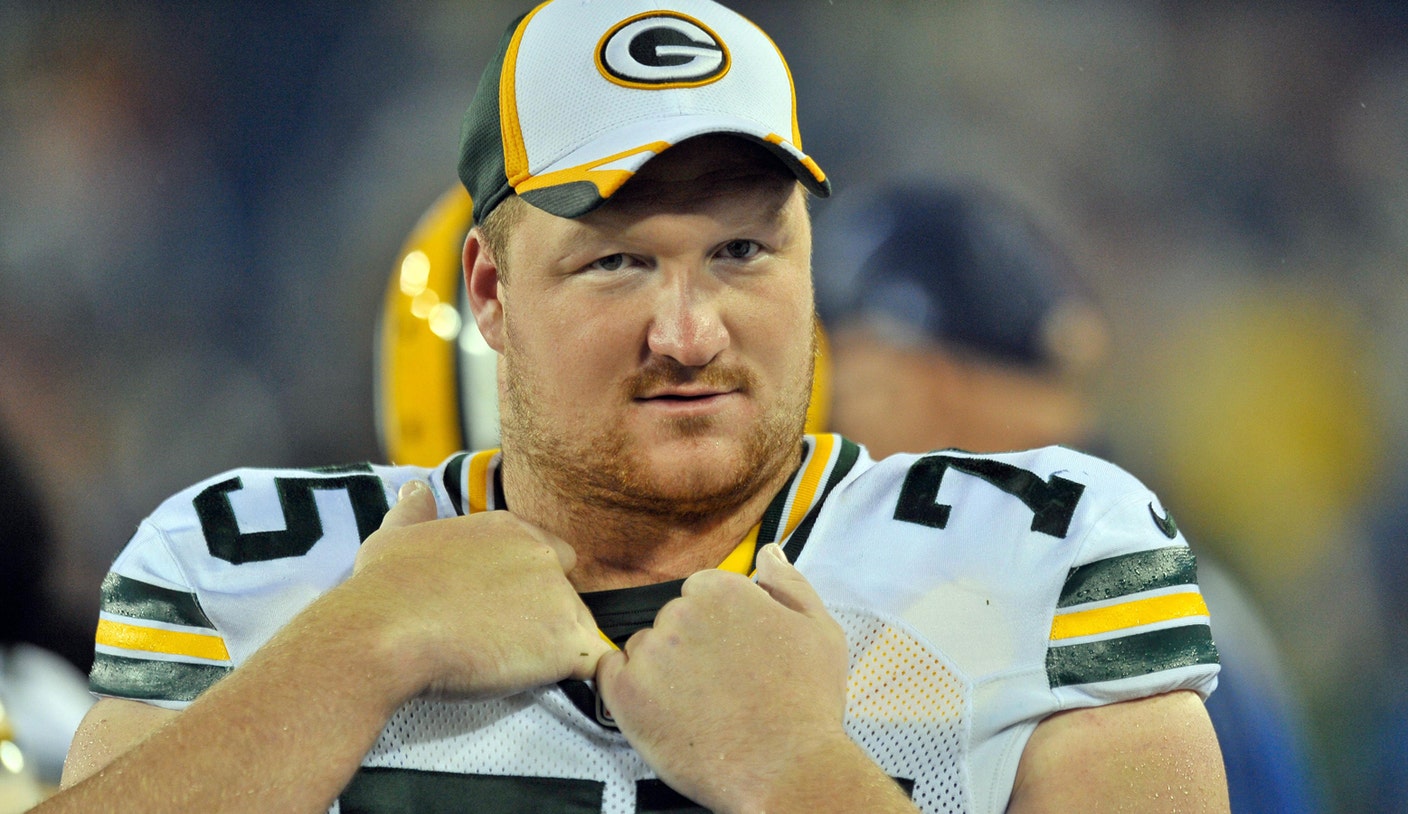 Packers Annual Checkup Bryan Bulaga FOX Sports