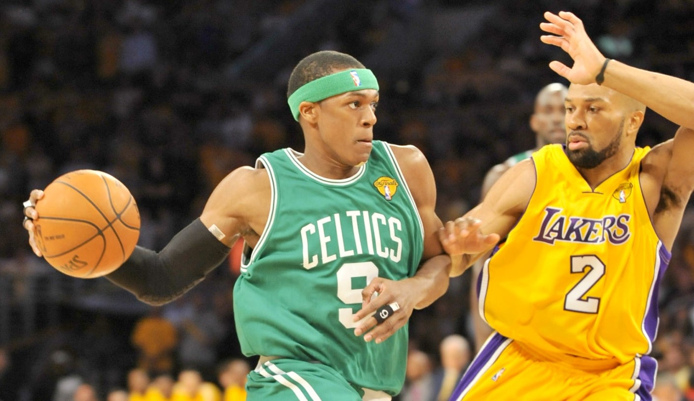 Rondo A 'Perfect Fit'?