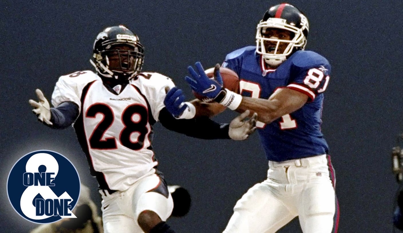 One & Done: In 1998, Kent Graham, Giants shocked undefeated