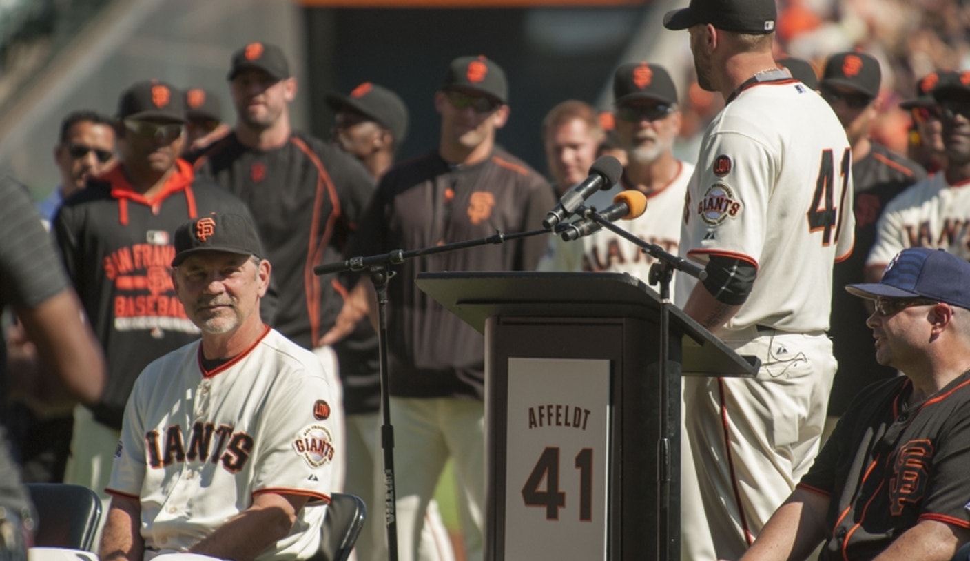 SF Giants History - players, seasons, & moments - Around the Foghorn