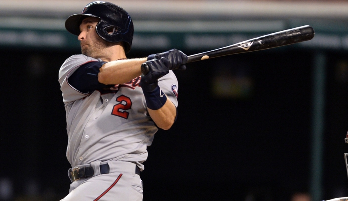 Brian Dozier contract: Nationals sign infielder to 1-year deal