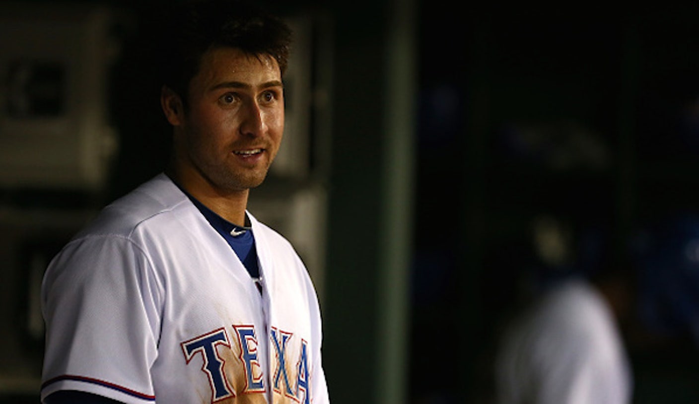 Four things fans should look for in Joey Gallo next season - Dallas Sports  Fanatic