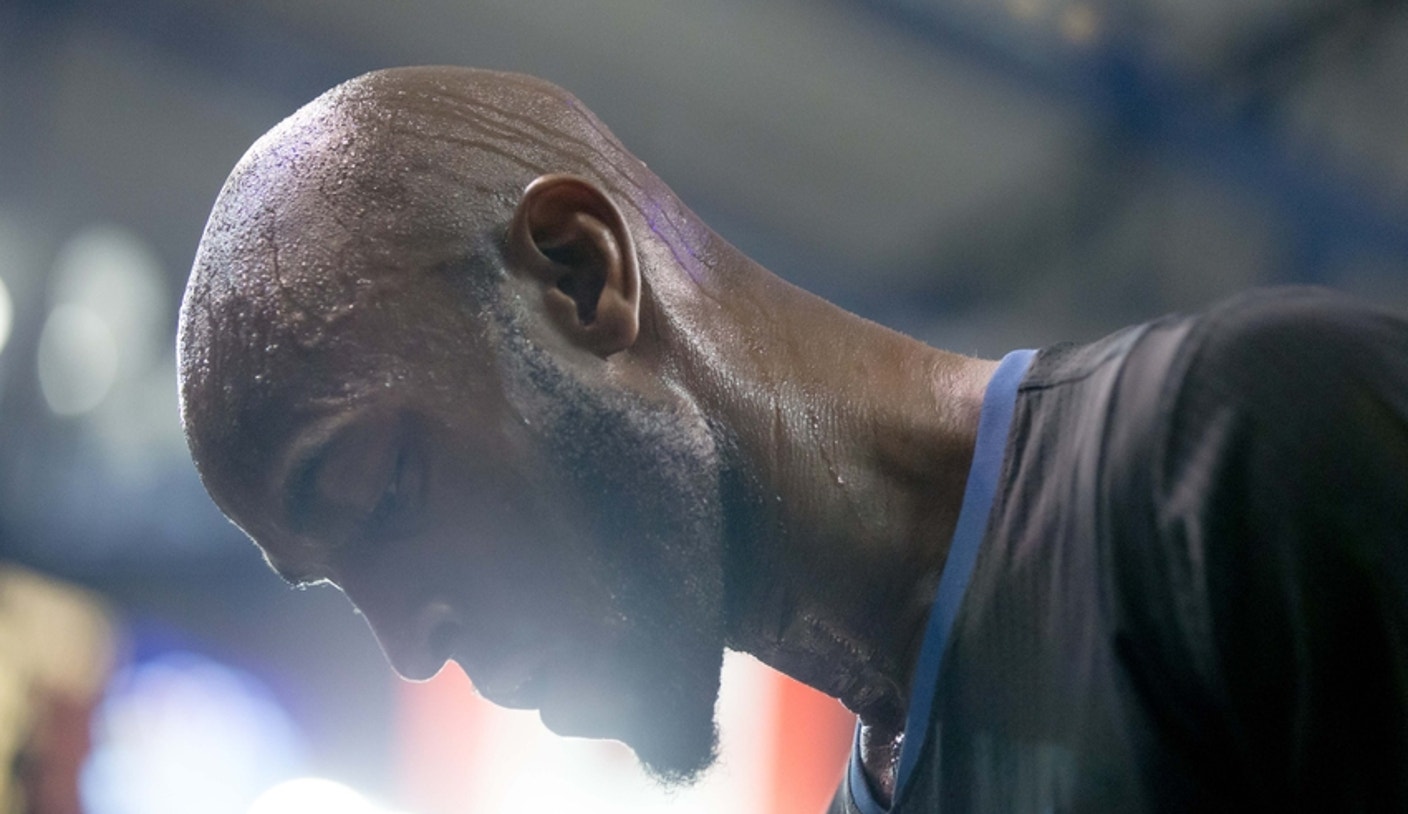 Kevin Garnett and the Top 10 Best Trash Talkers in NBA History, News,  Scores, Highlights, Stats, and Rumors