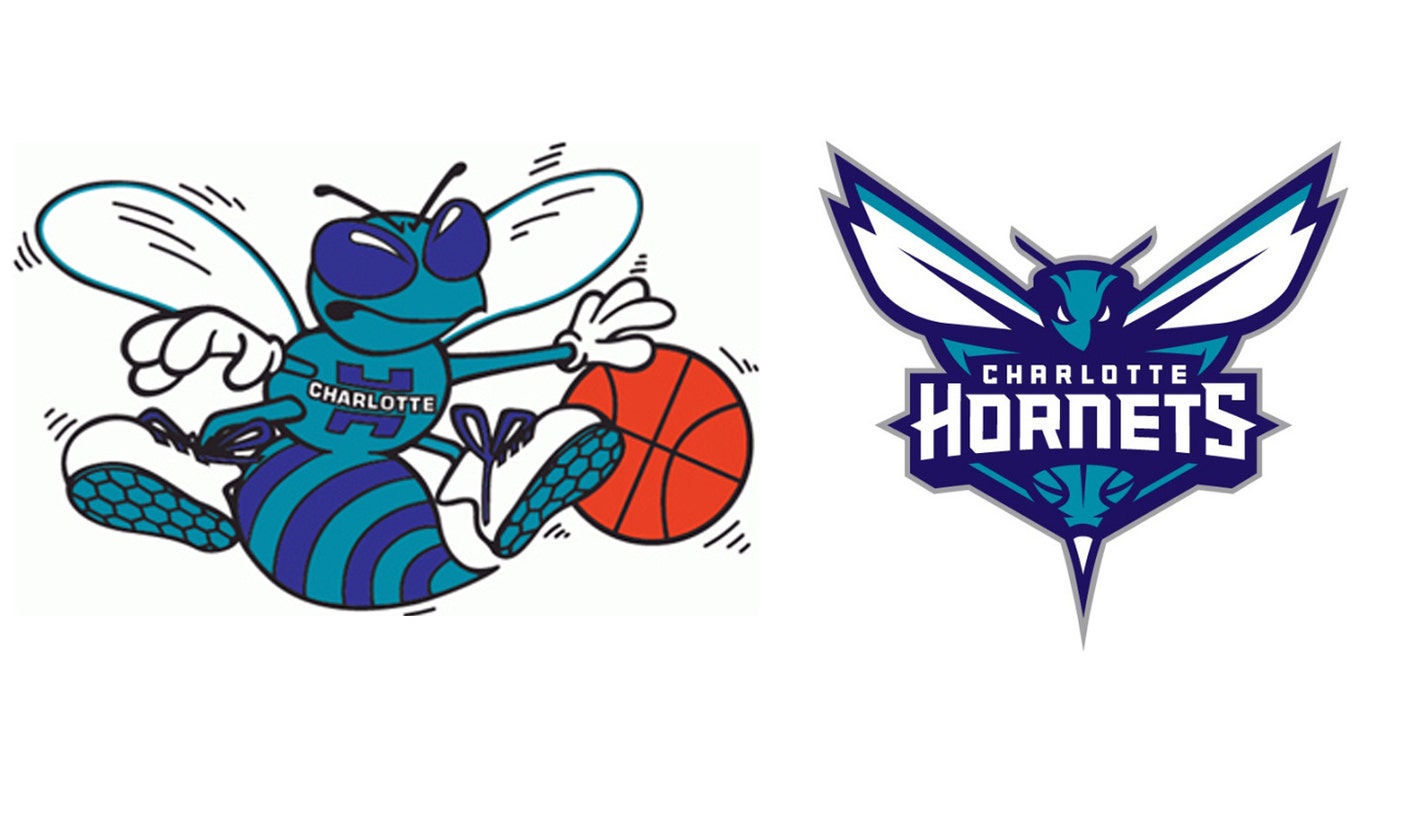 Charlotte Hornets Svg, Basketball Team Svg, Basketball Svg, NBA Svg ...