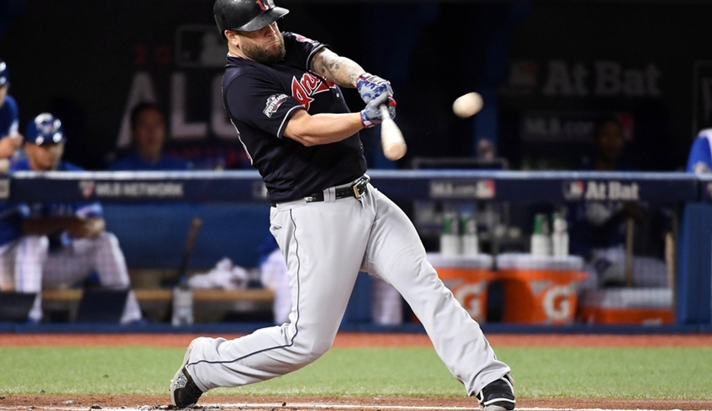 Boston Red Sox Rumors: Interest in free agent Mike Napoli heating