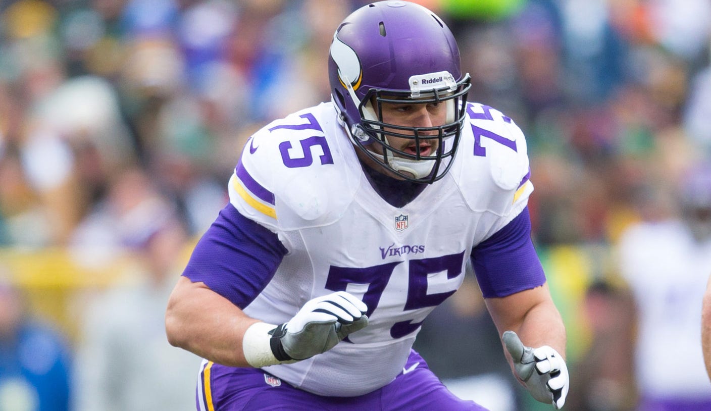 Matt Kalil has been 'perfect' in pass protection this preseason