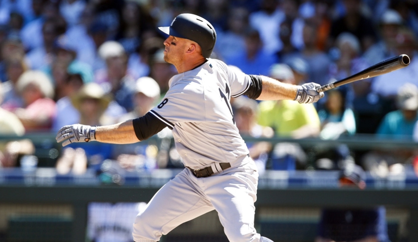 Yankees Shouldn't Rush to Trade Brett Gardner or Chase Headley - Pinstriped  Prospects