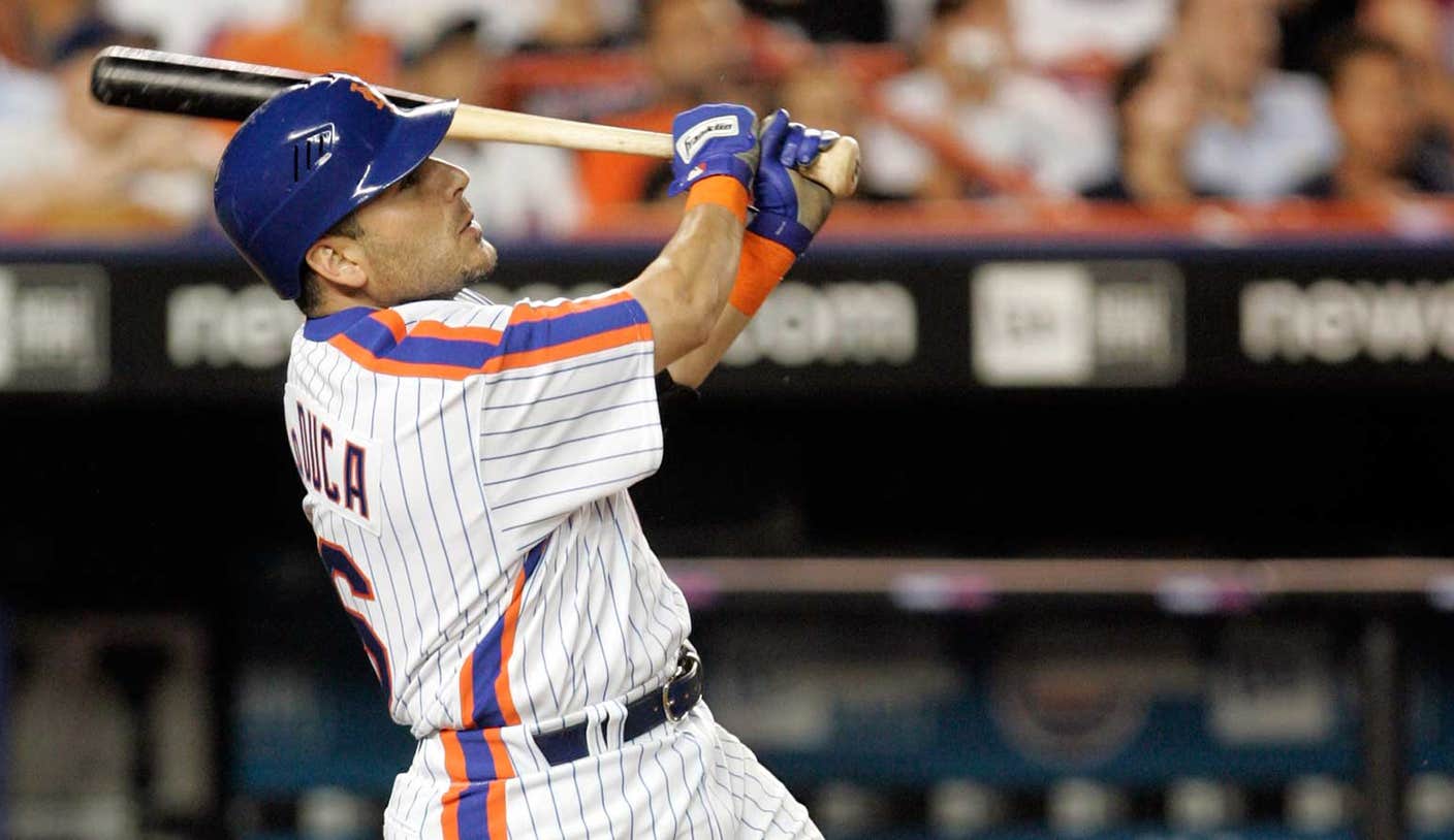 Lo Duca blasts Mets catchers, former GM Minaya