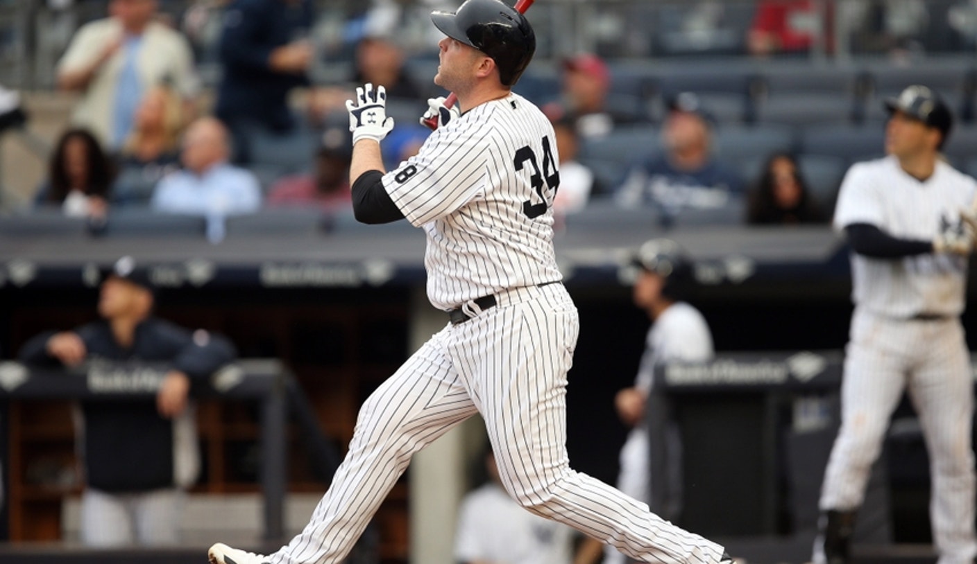 Yankees trade rumors: New York gauging interest in Brian McCann