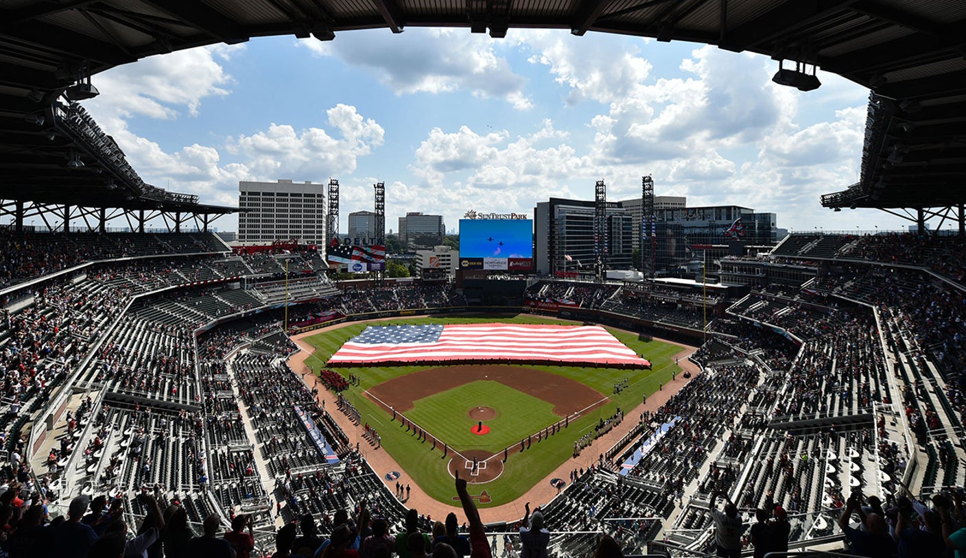 Atlanta Braves Announce 2023 TV Broadcast Crew, Paul Byrd and