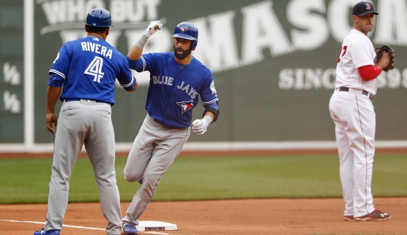 Mets Outfielder Jose Bautista Traded to Phillies