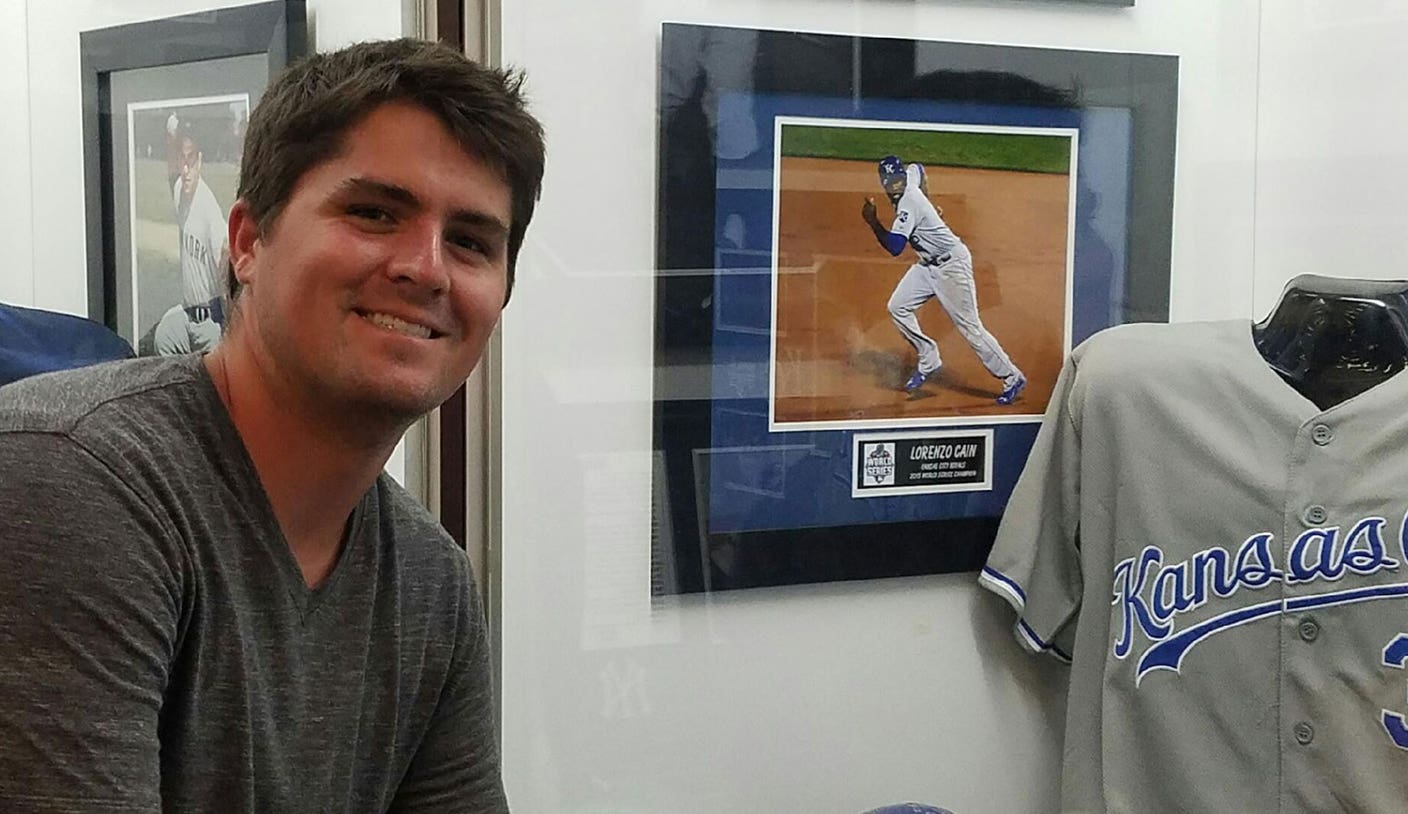 Meet Tim Lynch, the All-Star autograph chaser turned Yankees draft pick