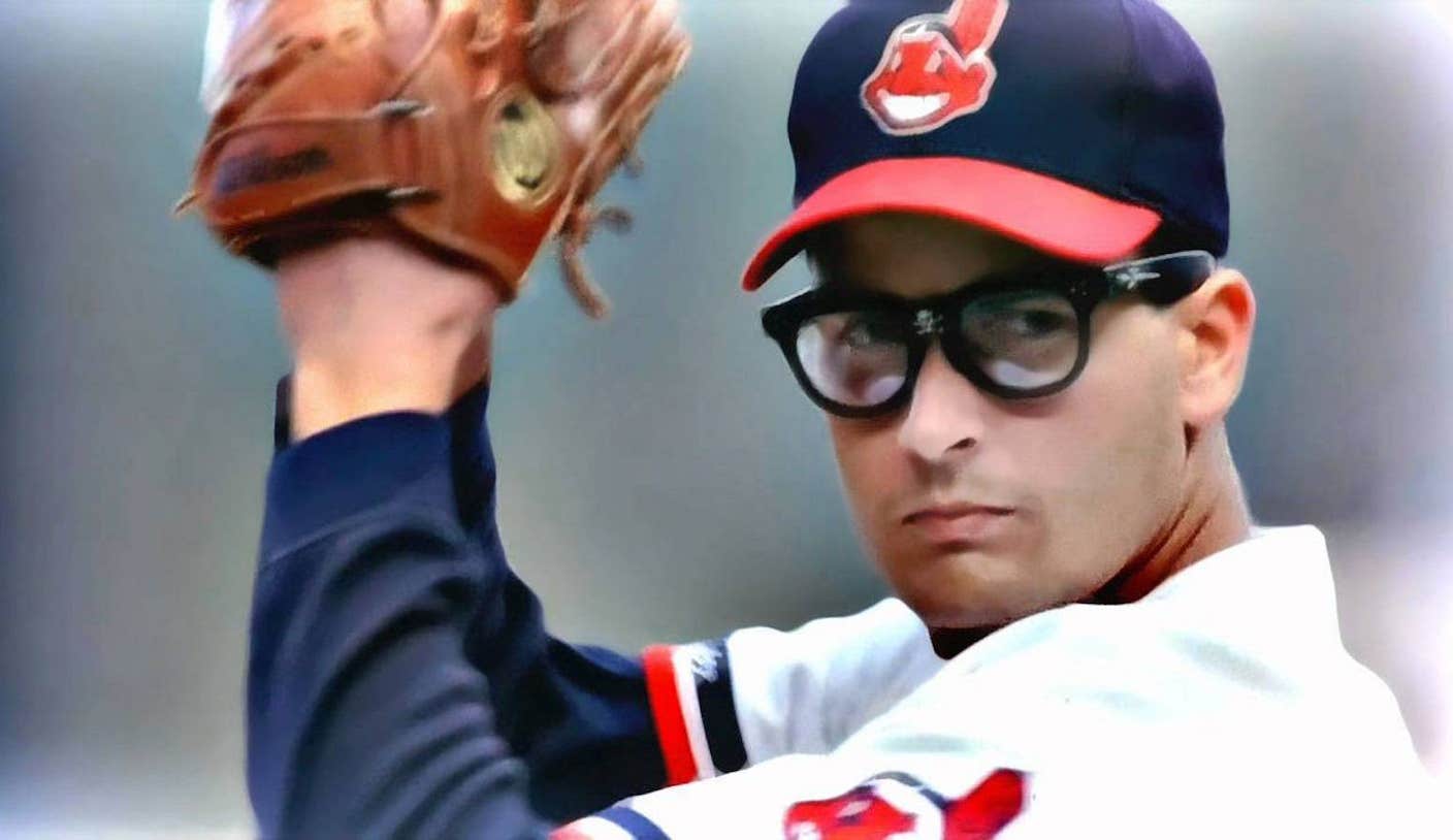 Wild Thing' Ricky Vaughn won't toss out first pitch of World Series 