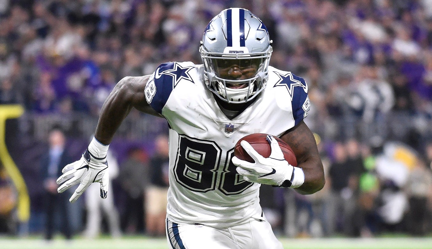 Dez Bryant released by Dallas Cowboys