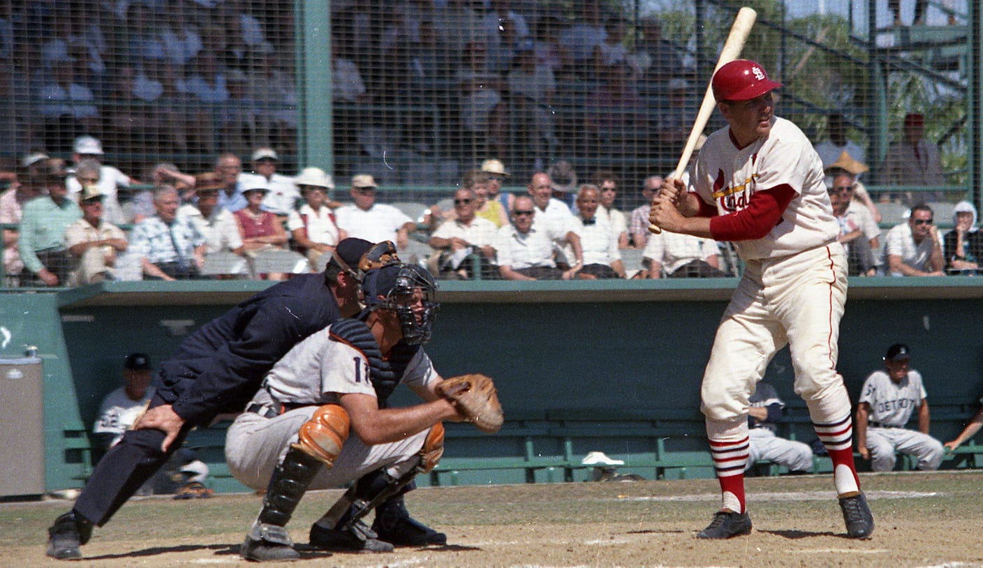 Gil Hodges, Maury Wills, Dick Allen on Hall of Fame committee ballot, by  Rowan Kavner