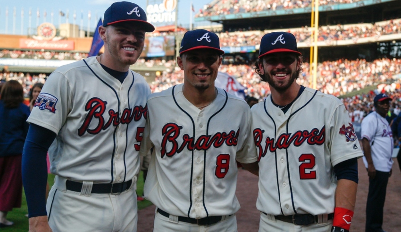 The Detroit Tigers signing Freddie Freeman would be a dream come true