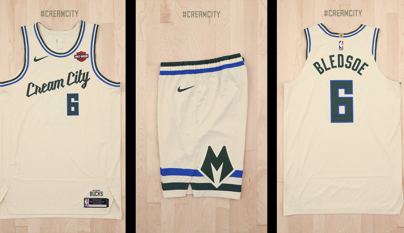 Mavericks unveil white-and-gold City Edition uniforms