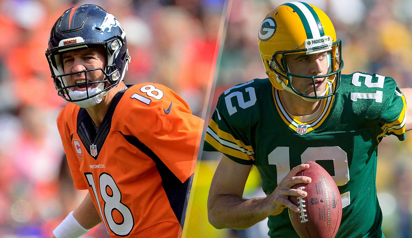 Six Points: Packers vs. Broncos