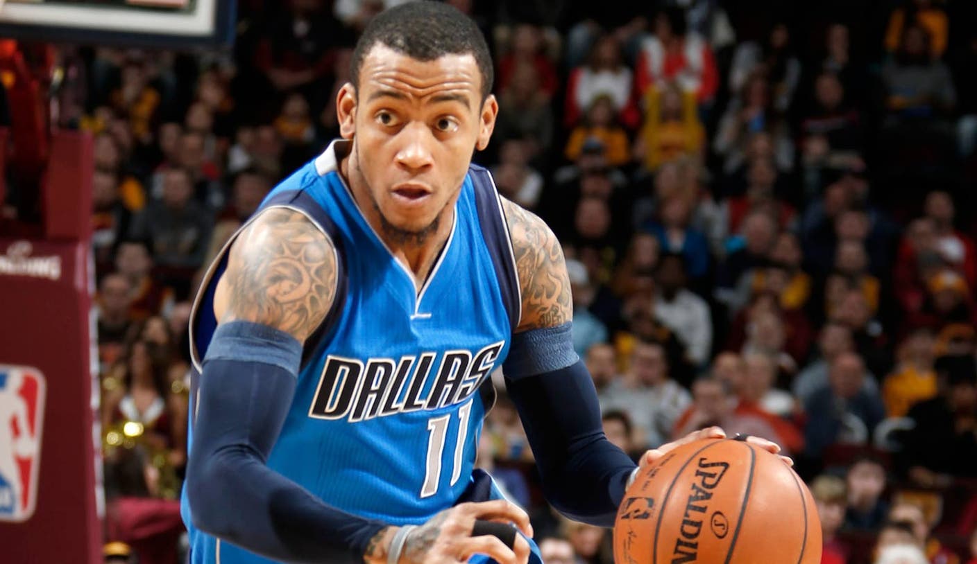monta ellis all star