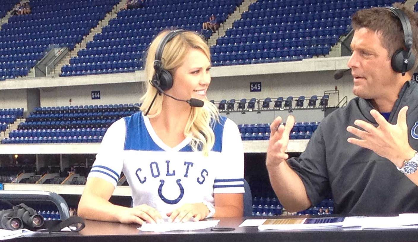 Kate Osborne to join FOX Sports San Diego broadcast team | FOX Sports