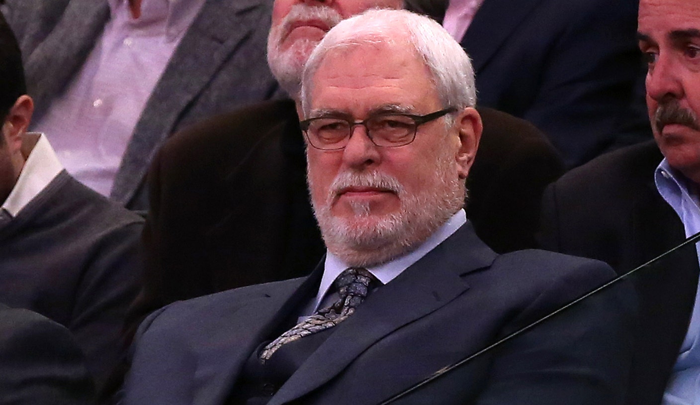 LeBron's new head coach is trying to be Phil Jackson | FOX Sports