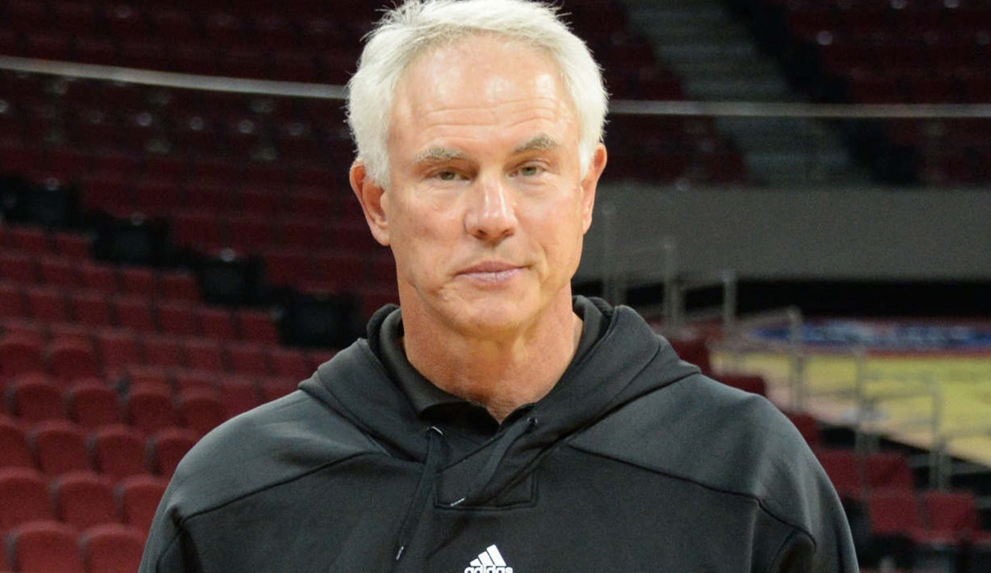 Lakers Gm Team Has Received Calls On Trades For No 2 Draft Pick Fox Sports