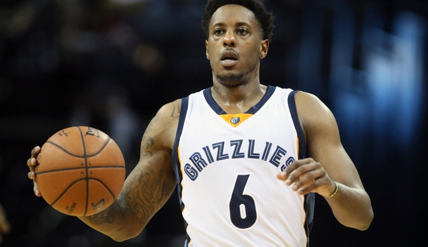 Why the Grizzlies should re-sign Mario Chalmers
