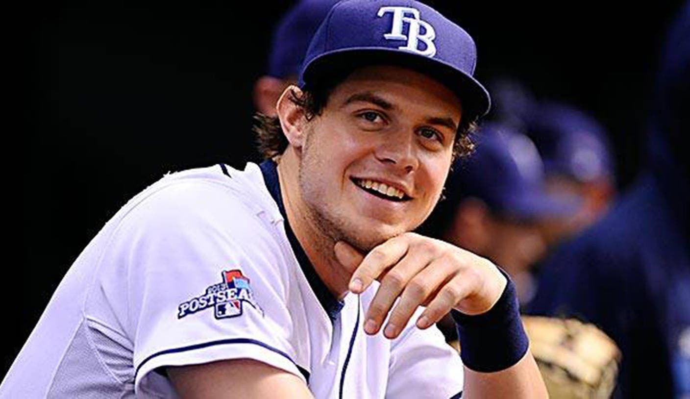 Grading 3-Team Wil Myers Blockbuster Trade Between Rays, Padres, Nationals, News, Scores, Highlights, Stats, and Rumors