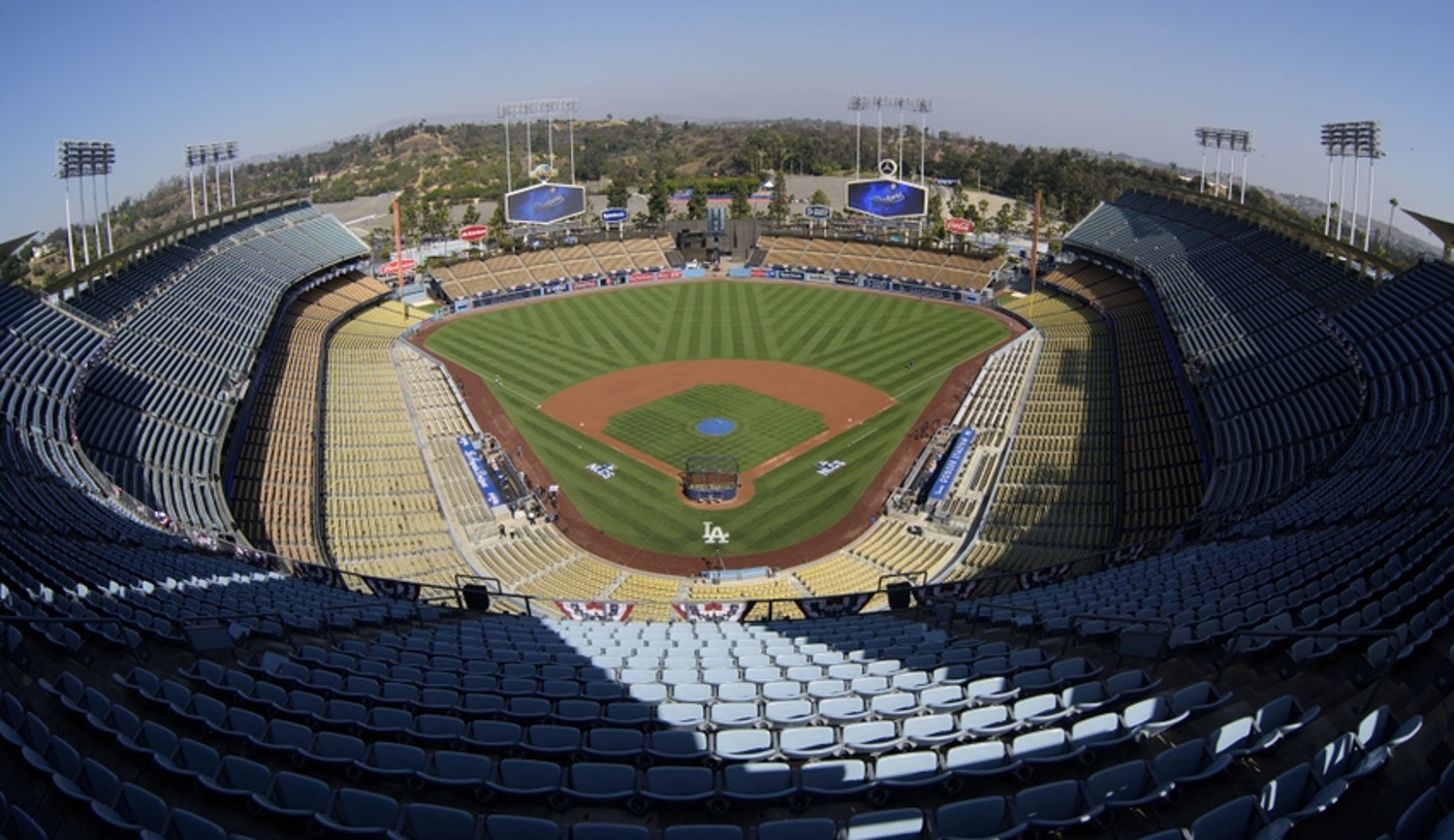 2016 Dodgers review: Carlos Ruiz - True Blue LA