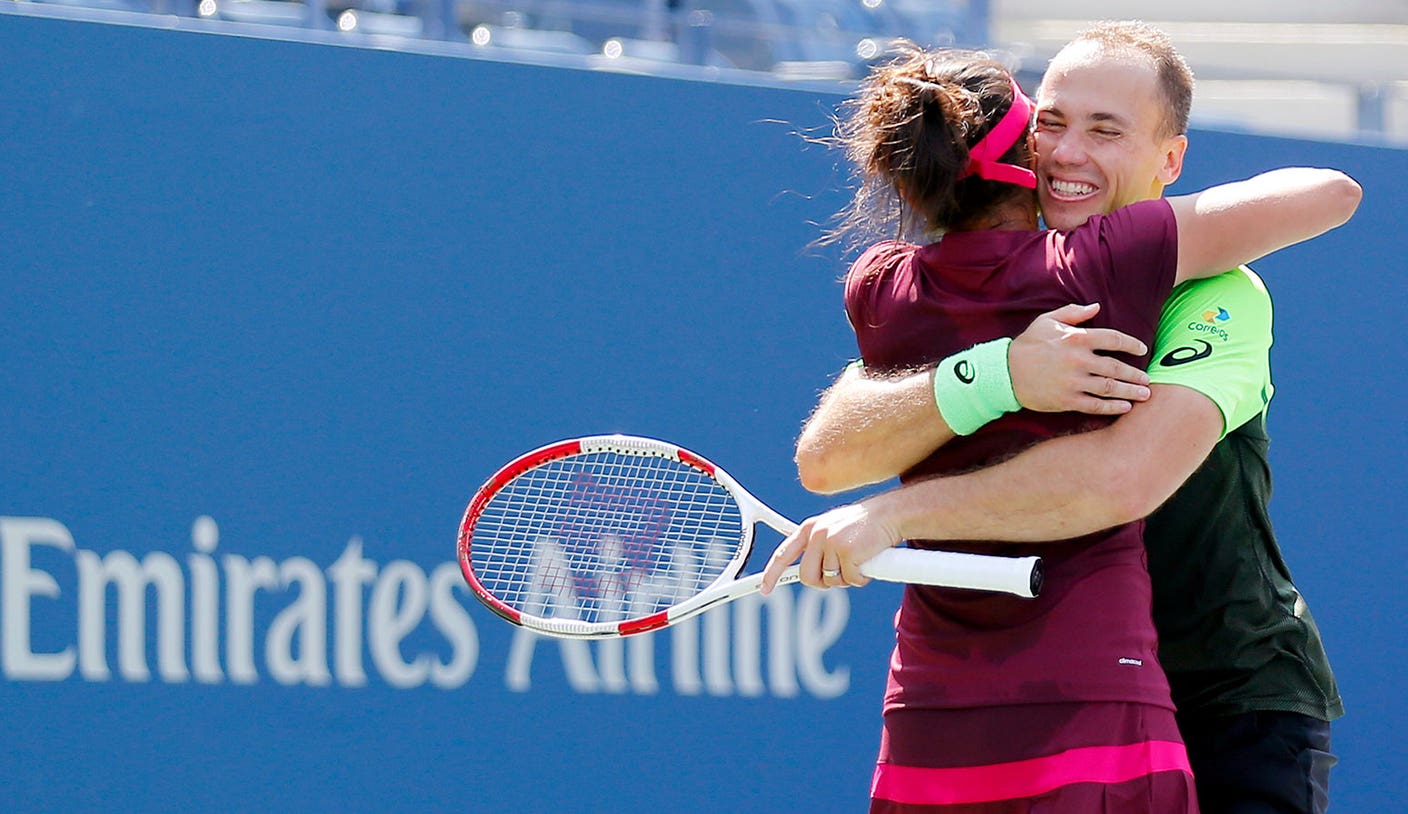 Soares tennis hotsell