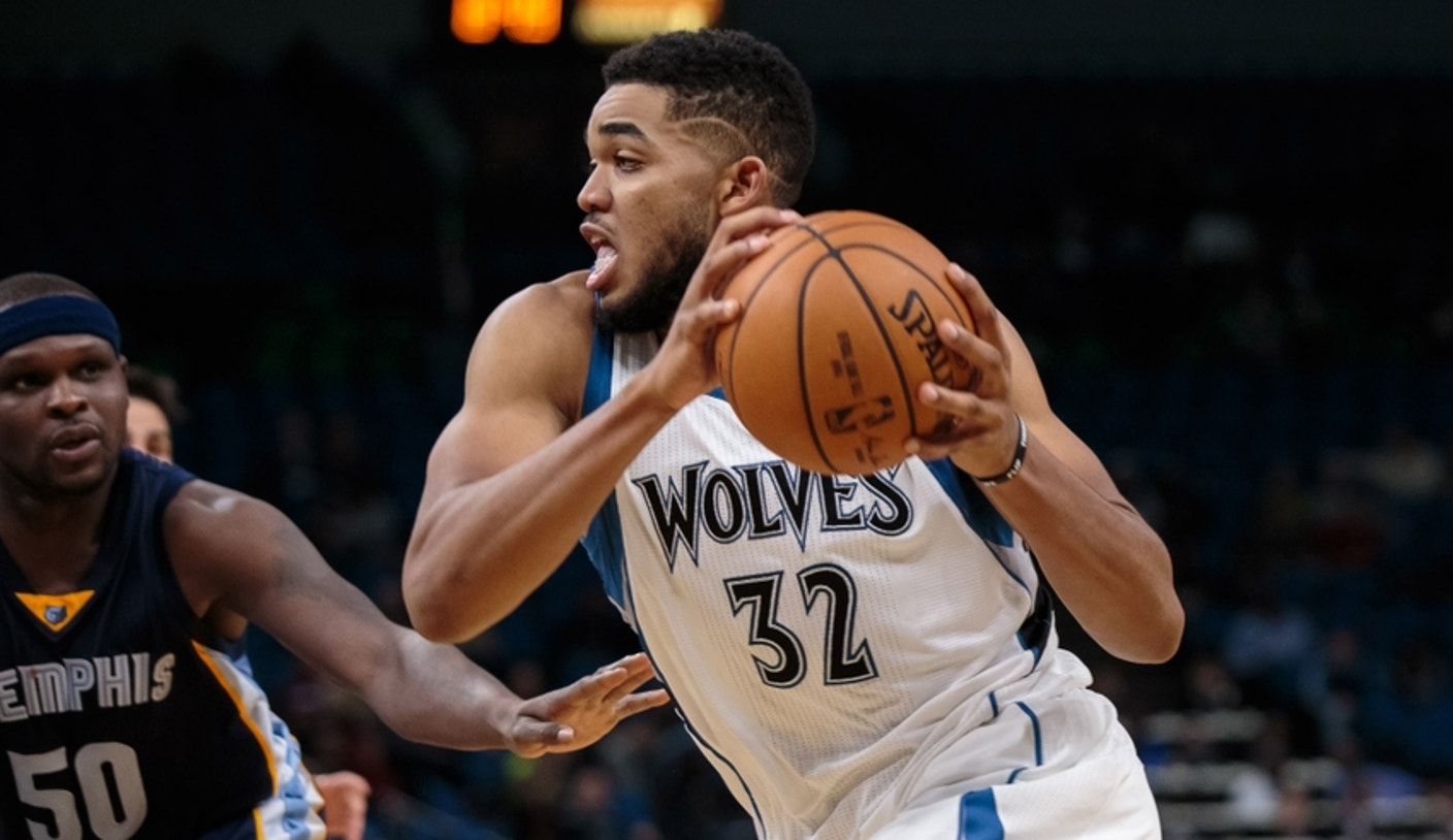 The 11 biggest reasons to watch the Timberwolves this season