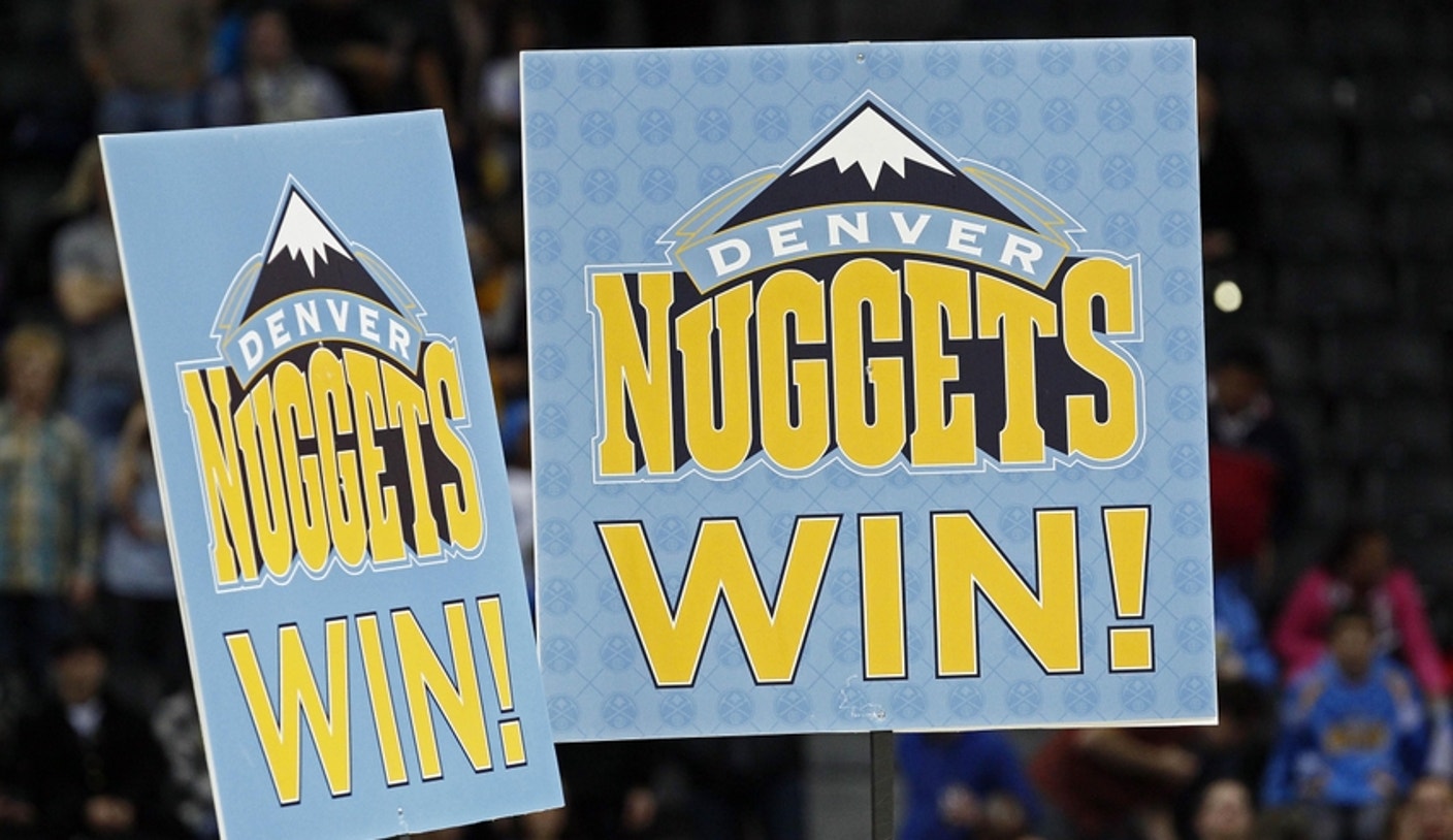 8 Things Every Bandwagon Nuggets Fan Needs to Know