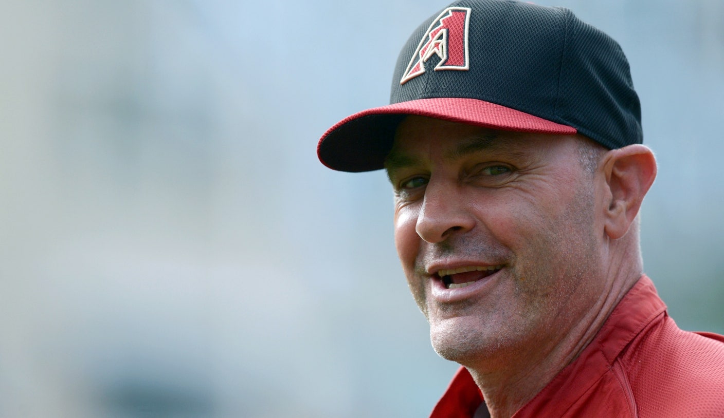 Kirk Gibson named Tigers Special Assistant to the General Manager