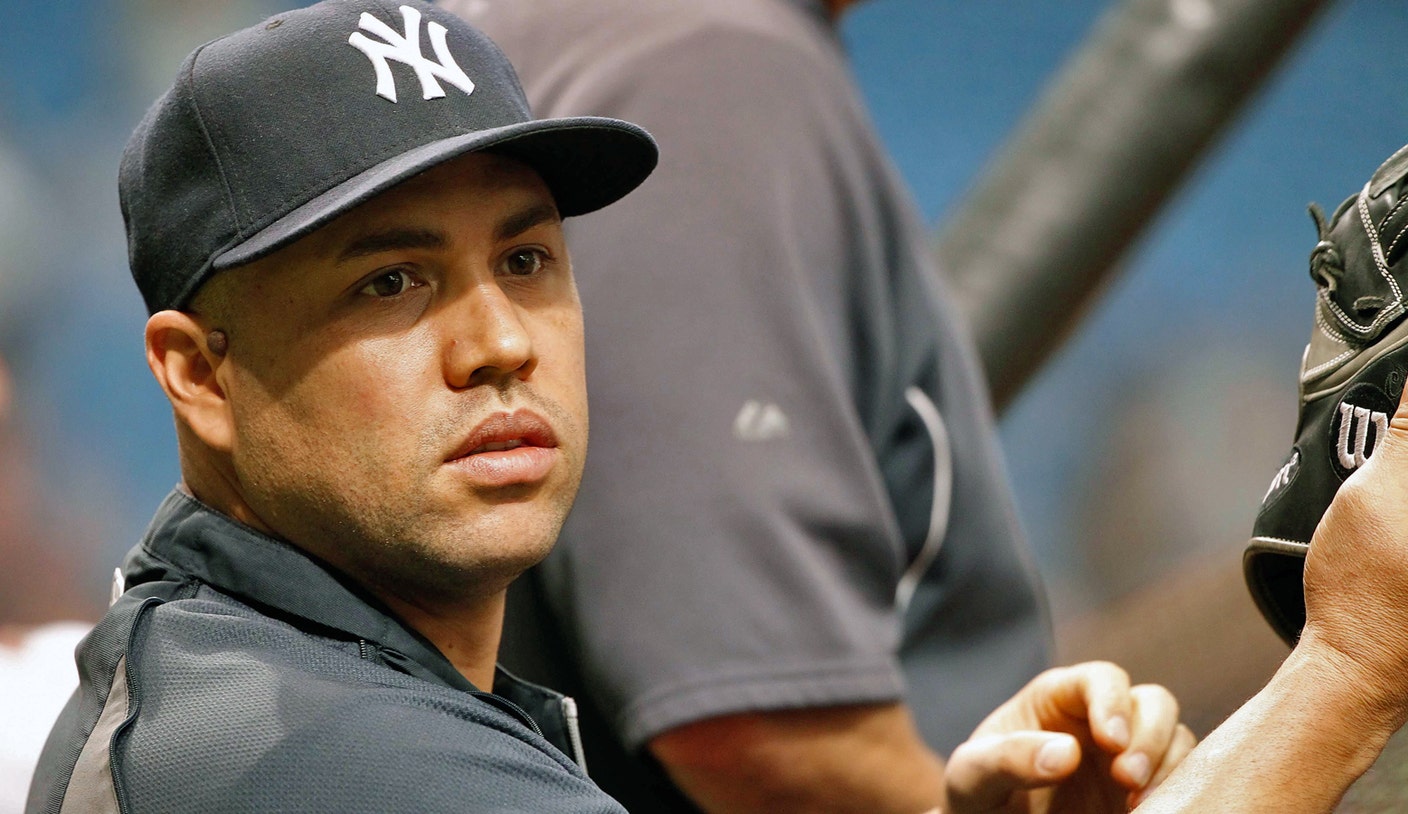 Carlos Beltran sparks Yankees to win over Twins